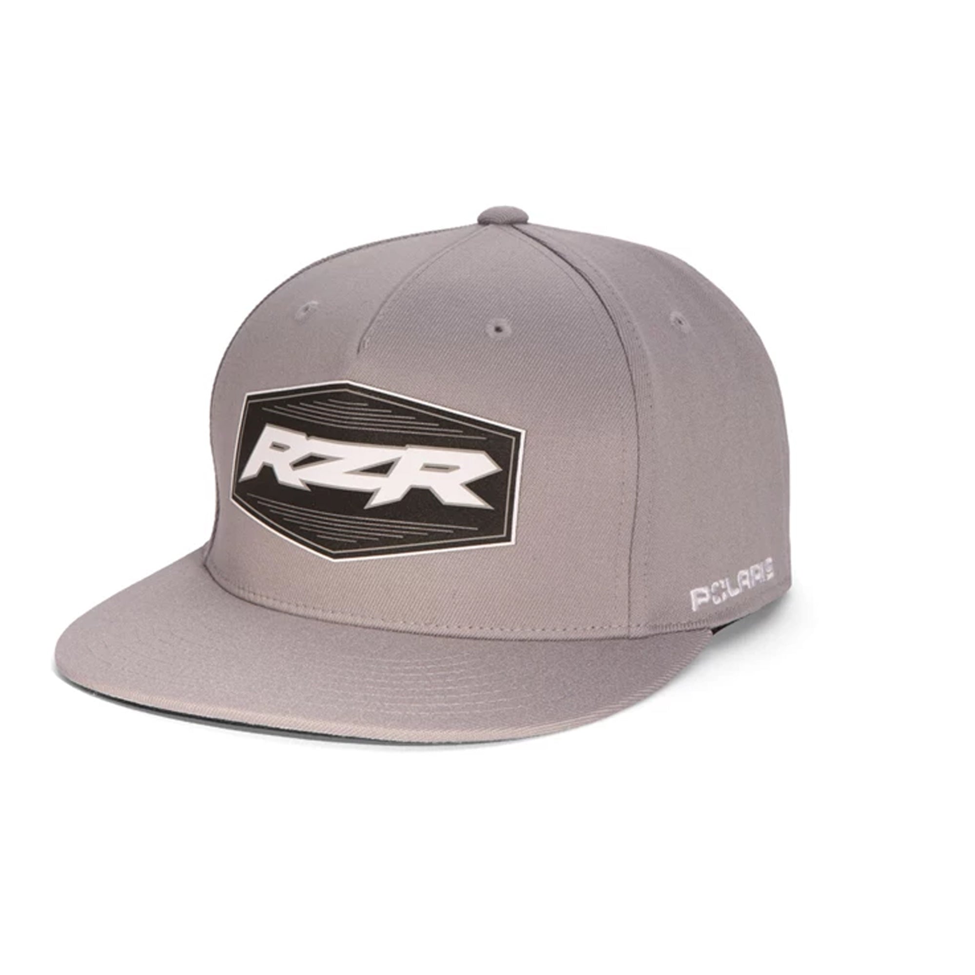 Polaris 2862547 RZR Flat Bill Hat