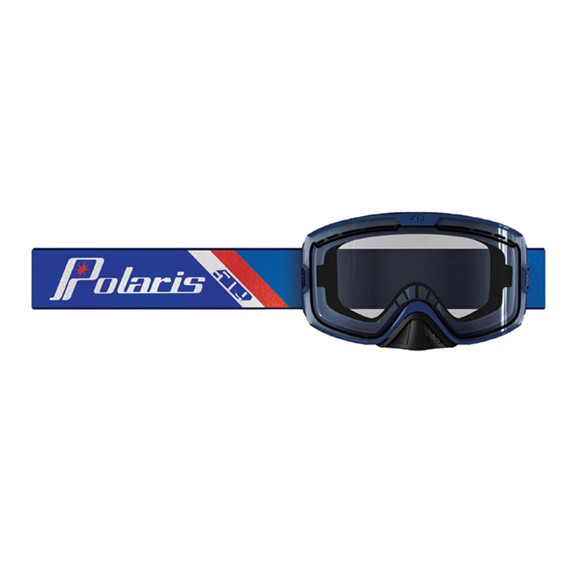 Polaris 2862555 509 Kingpin Snow Goggle