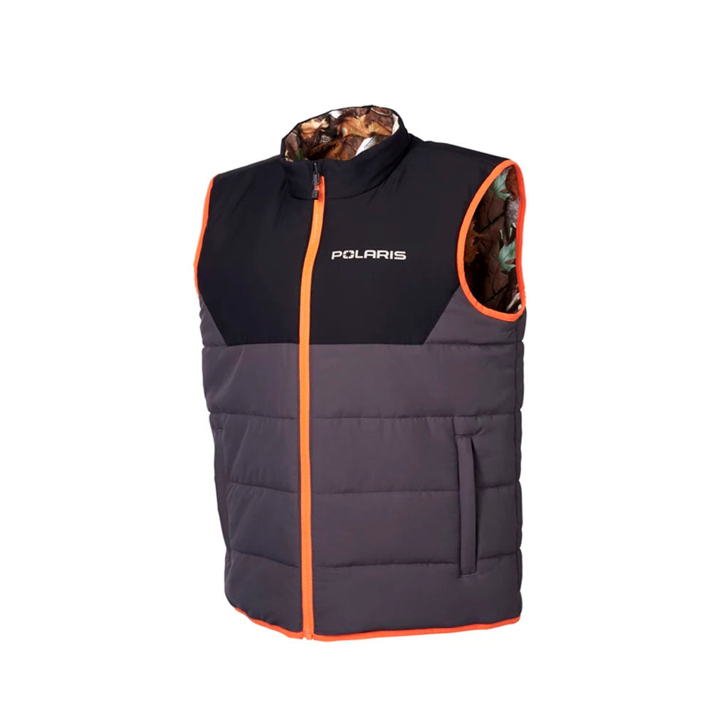 Genuine OEM Polaris Revolve Reversible Vest