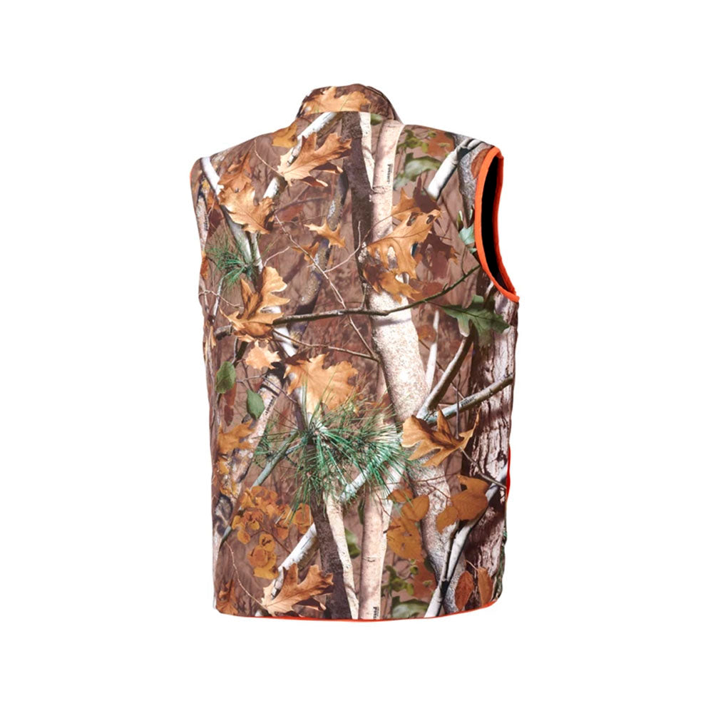 Polaris Revolve Reversible Vest