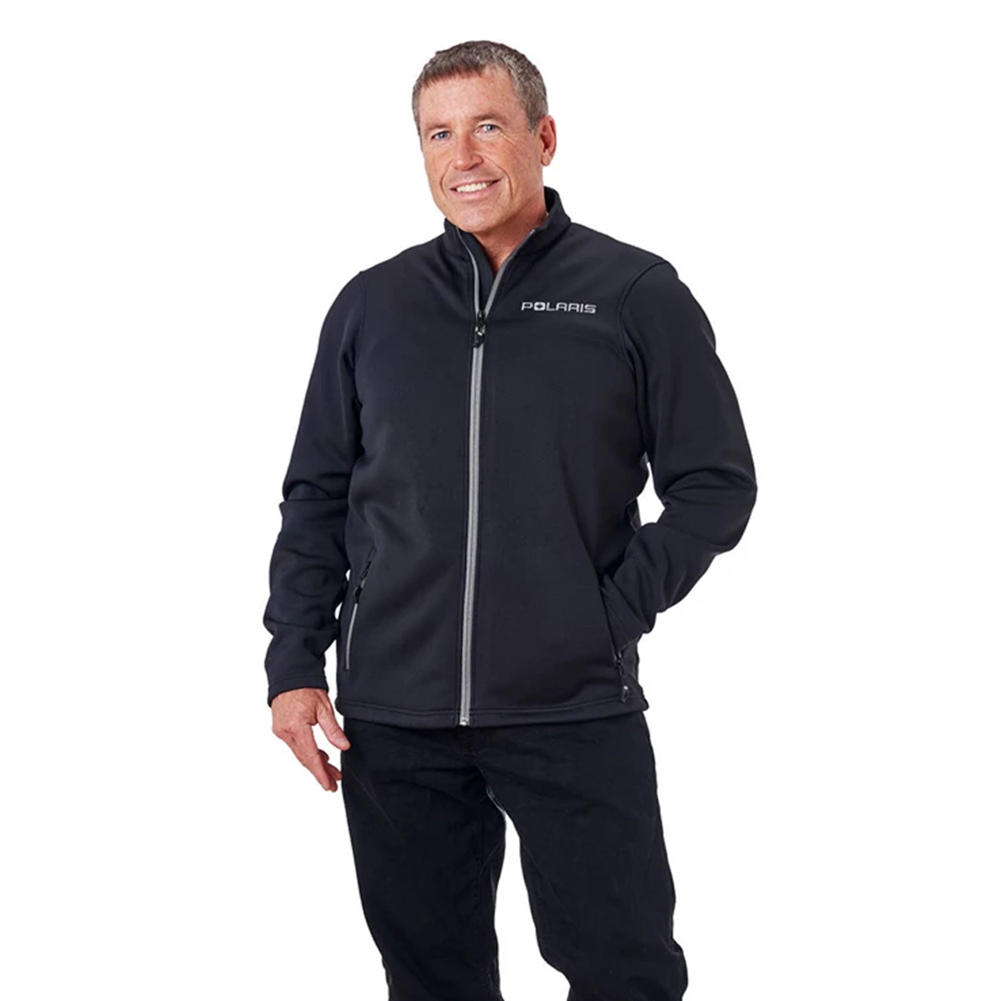 Polaris Switchback Mid-Layer Jacket