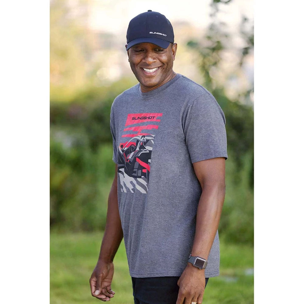 Polaris Short-Sleeve Views T-Shirt