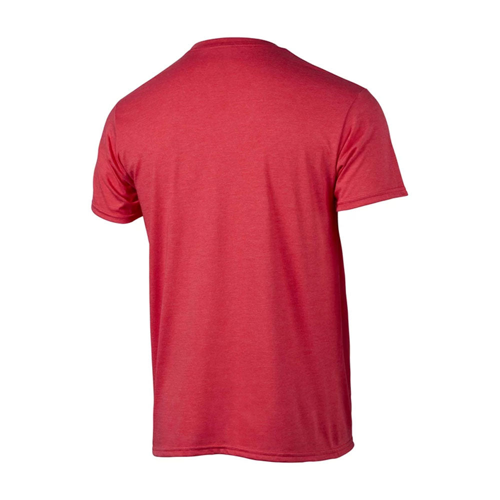 Genuine OEM Polaris Short-Sleeve Badge T-Shirt