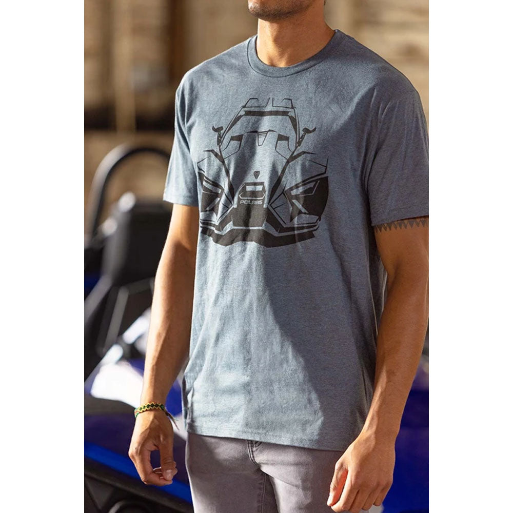 Polaris Short-Sleeve Dreams T-Shirt