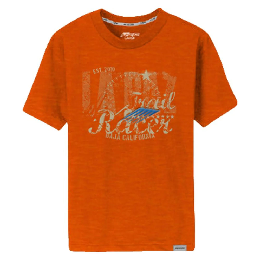 Polaris Youth RZR La Paz Trail Racer Short Sleeve T-Shirt