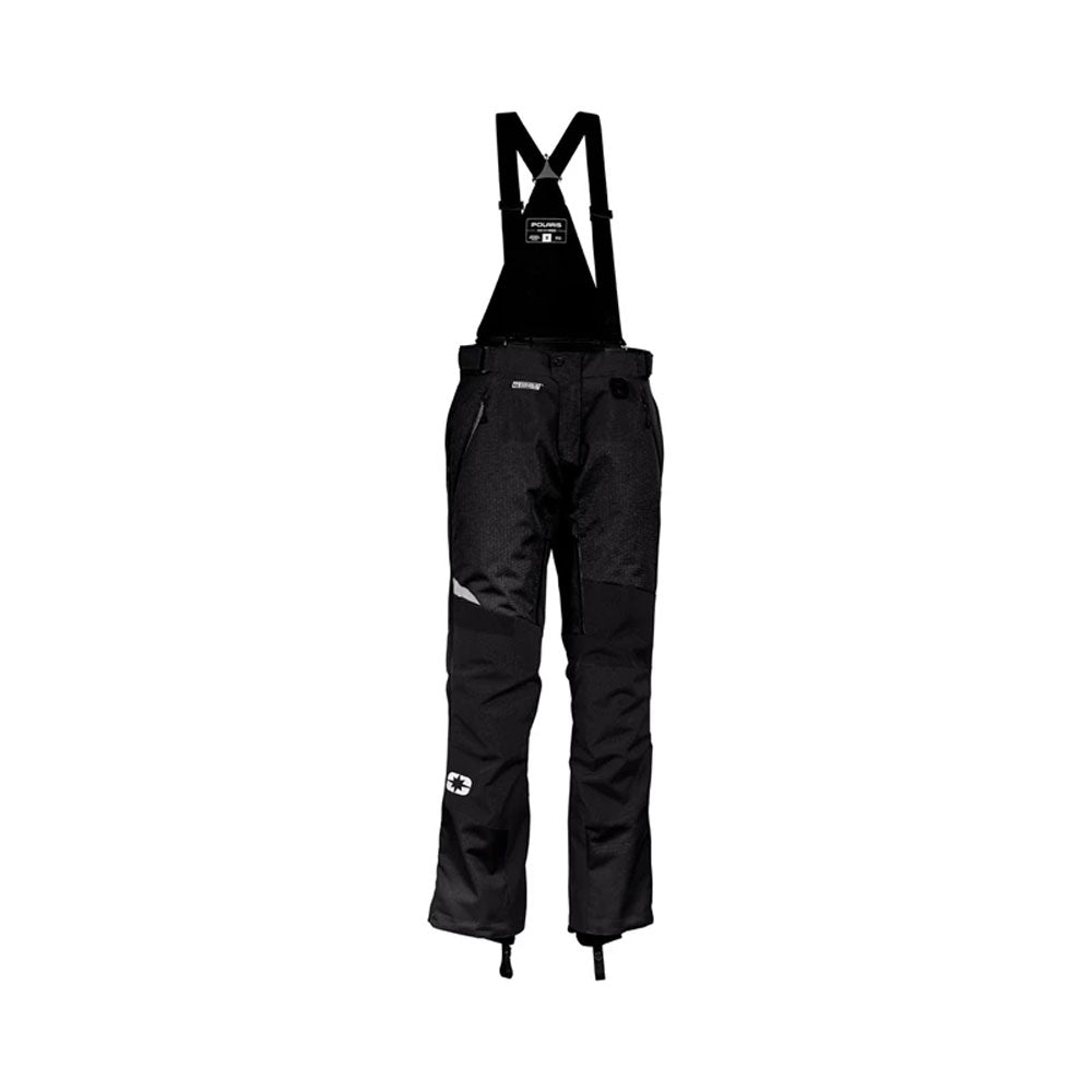 Polaris Men's TECH54 Switchback Bib Black Mens