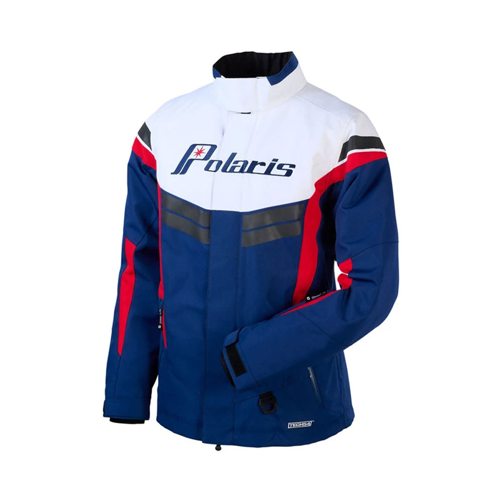 Polaris Men's TECH54 Northstar Jacket Retro Mens