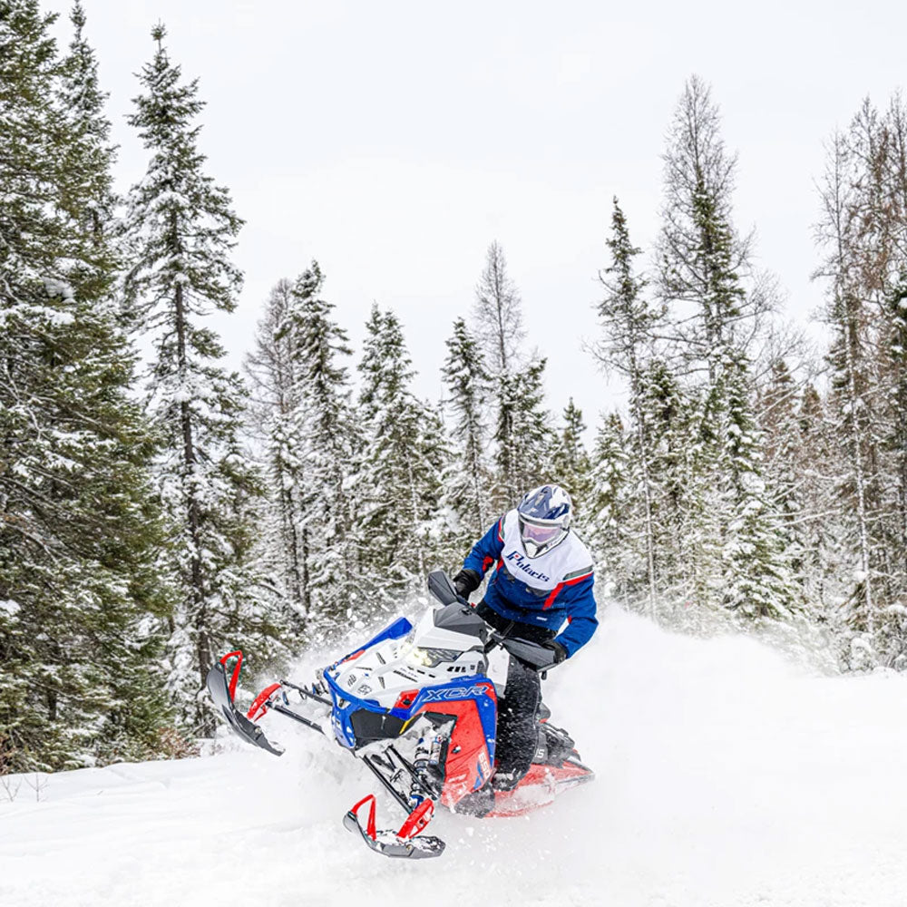 Genuine OEM Polaris Men's TECH54 Northstar Jacket