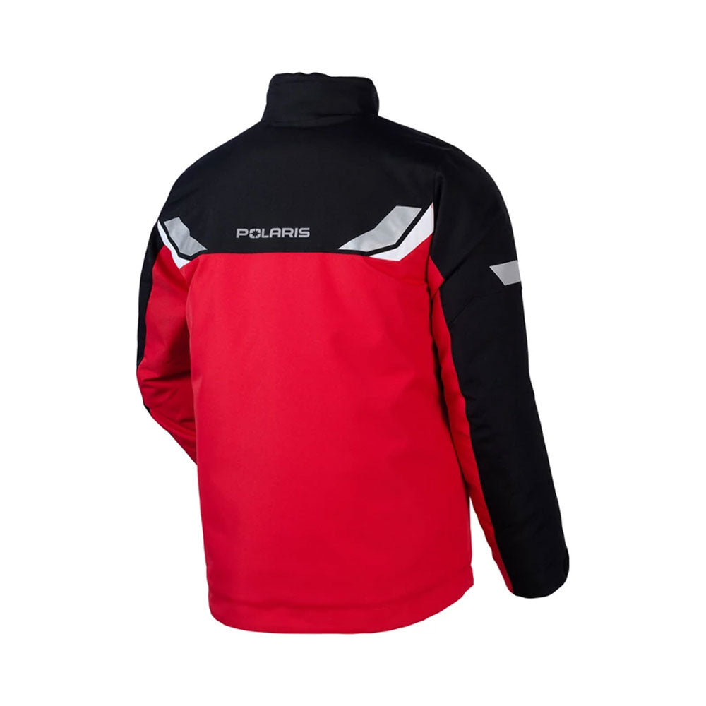 Genuine OEM Polaris Men's TECH54 Titan Jacket