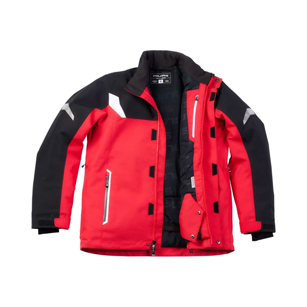 Polaris Men's TECH54 Titan Jacket