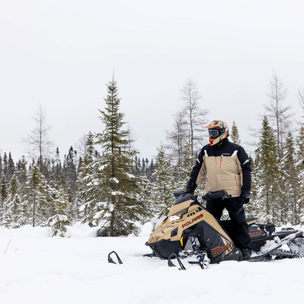 Polaris Men's TECH54 Titan Jacket