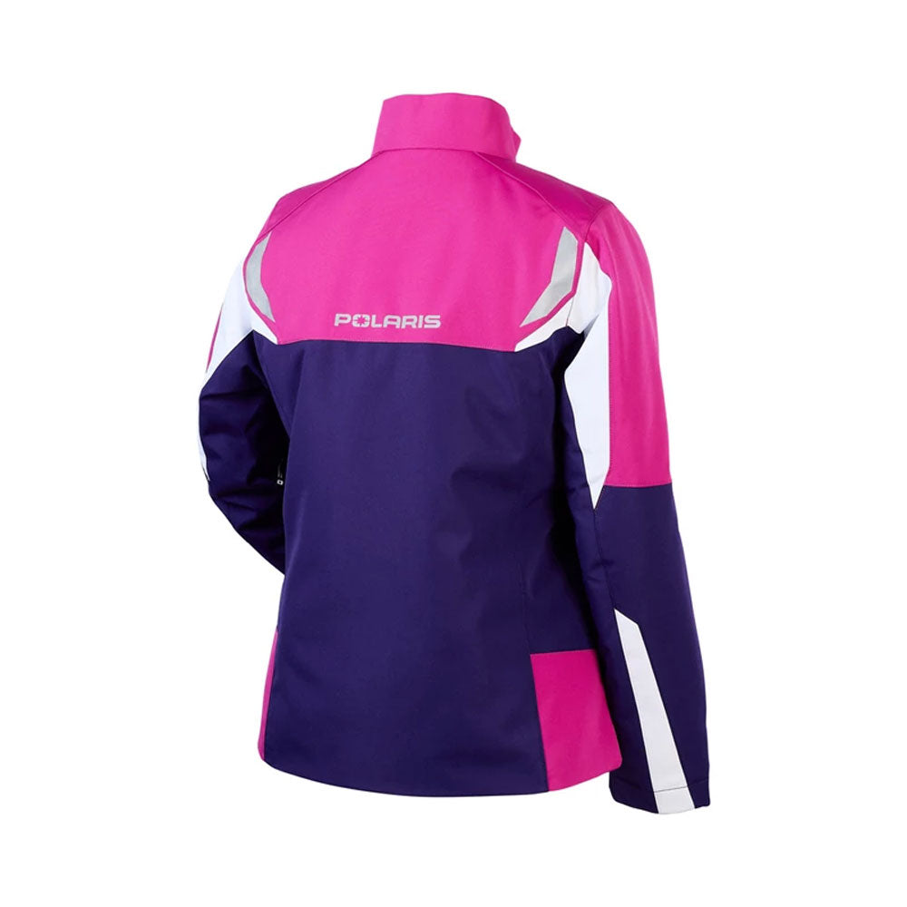 Genuine OEM Polaris Women's TECH54 Northstar 2.0 Jacket