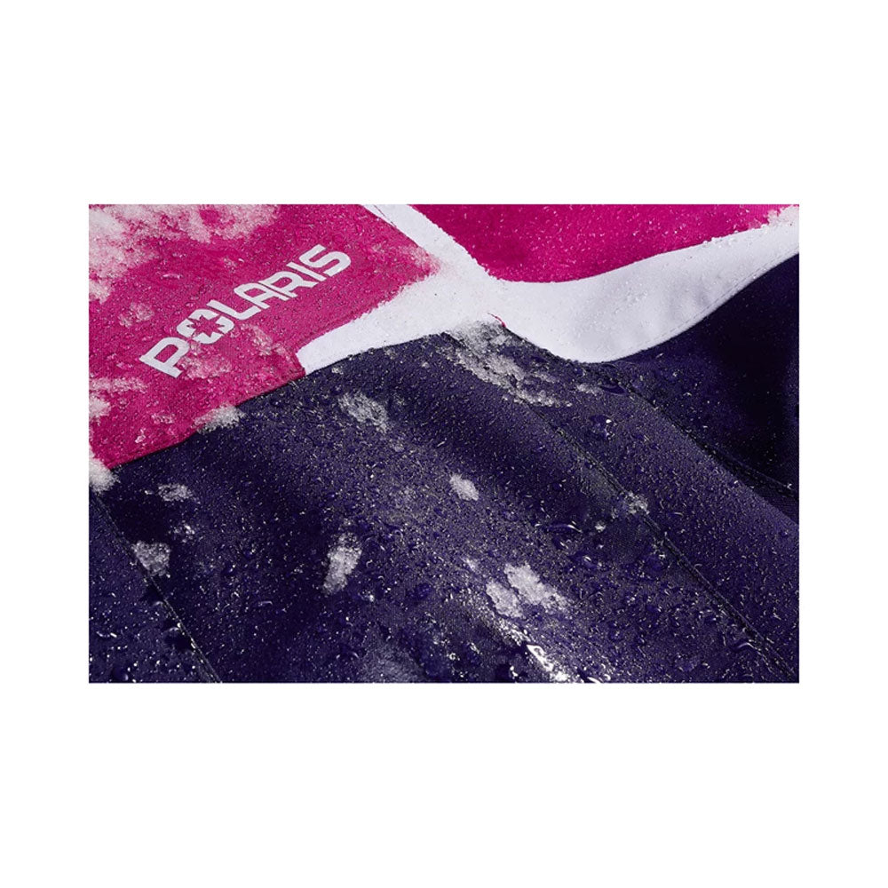 Polaris Women's TECH54 Northstar 2.0 Snowmobile Jacket Purple