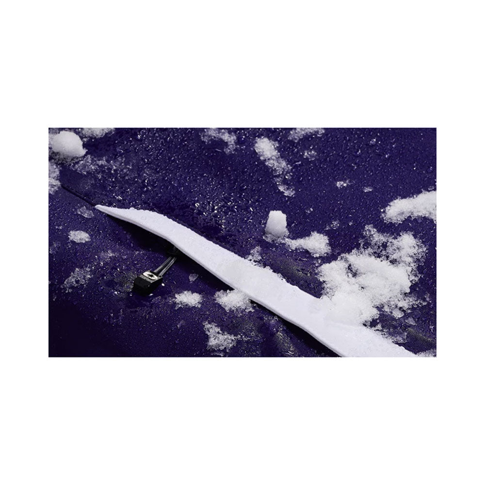 Polaris Women's TECH54 Northstar 2.0 Snowmobile Jacket Purple