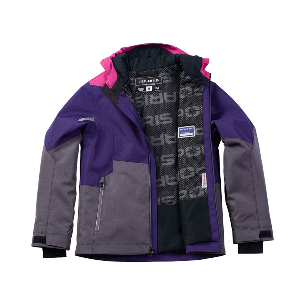 Polaris Youth TECH54 Switchback Jacket