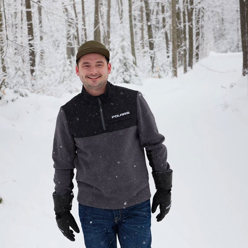 Genuine OEM Polaris Men's Titan Mid-Layer