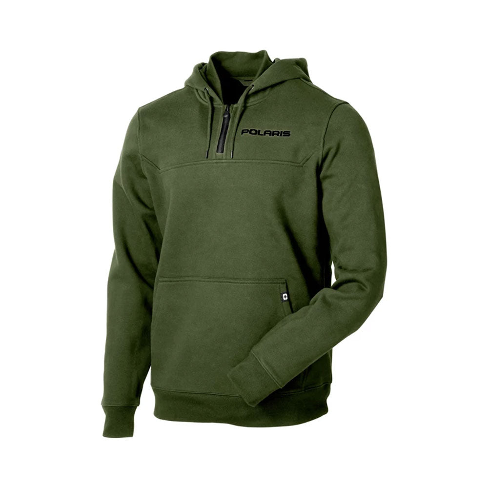 Polaris Journey Hoodie Cypress Mens