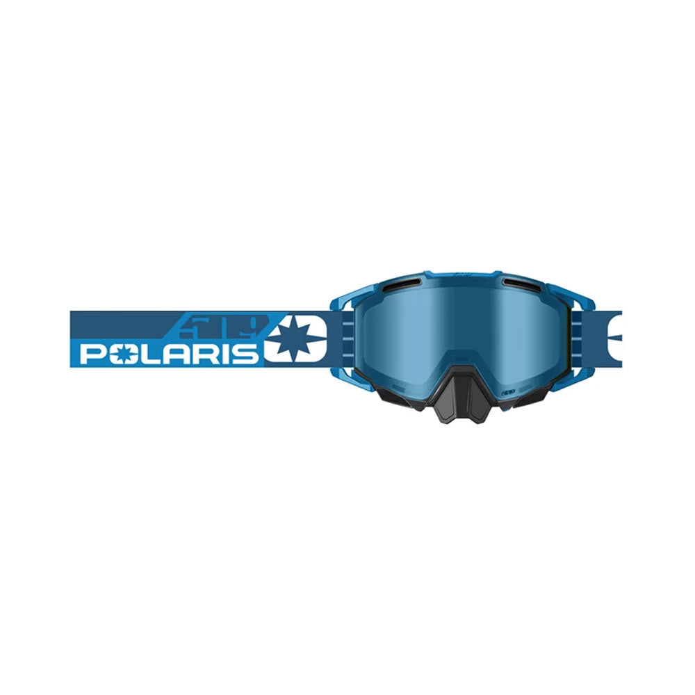 Polaris 2864547 509 Sinister X7