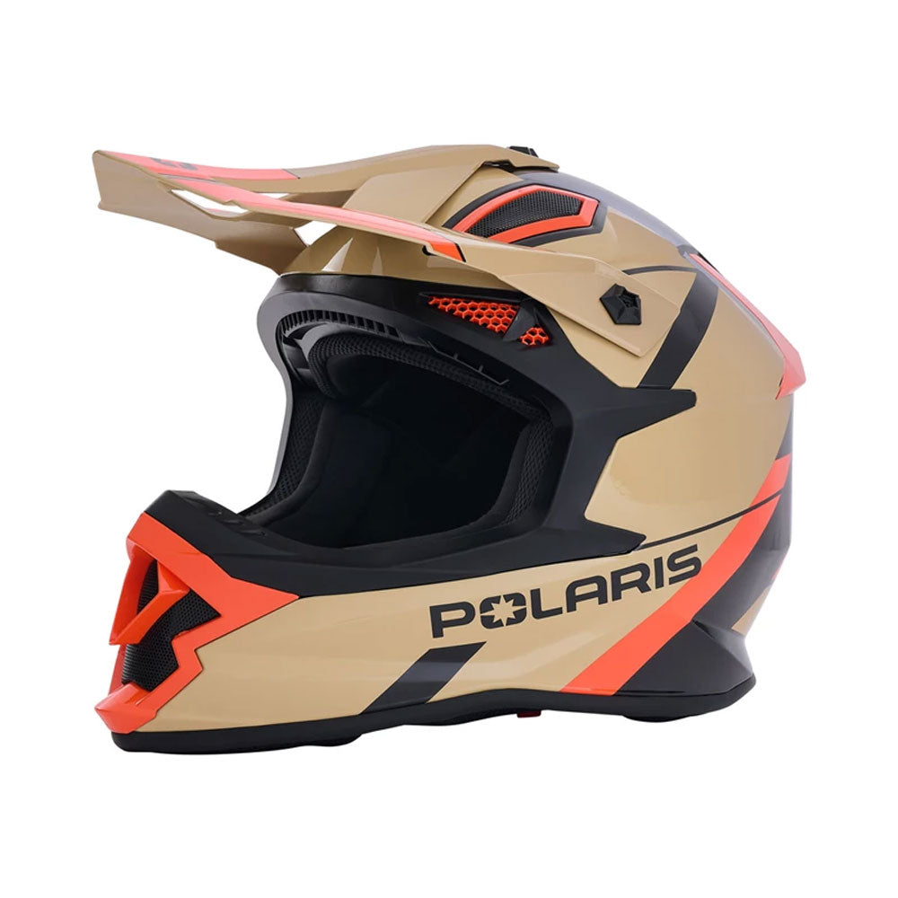 Polaris Tenacity 4.0 Helmet