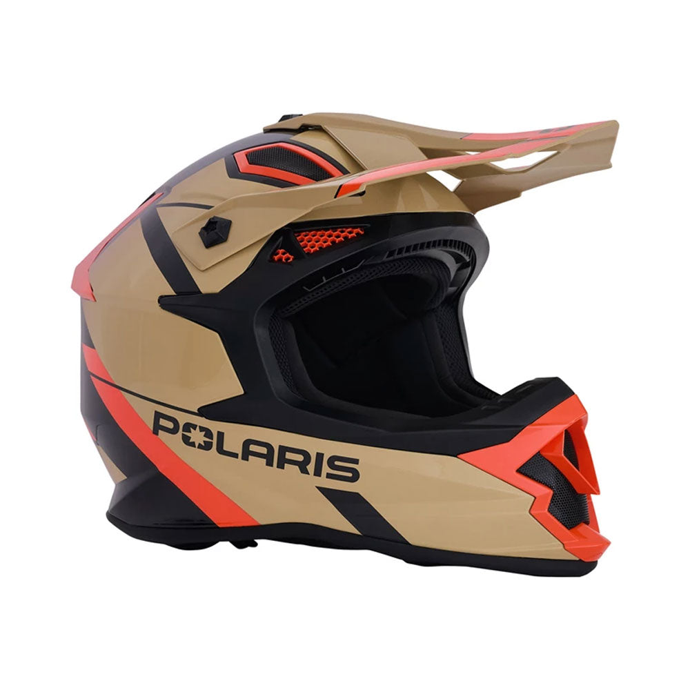 Genuine OEM Polaris Tenacity 4.0 Helmet