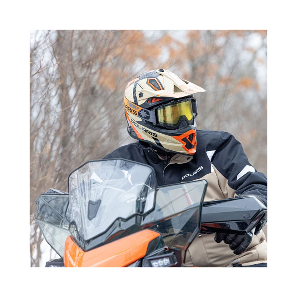 Polaris Tenacity 4.0 Helmet
