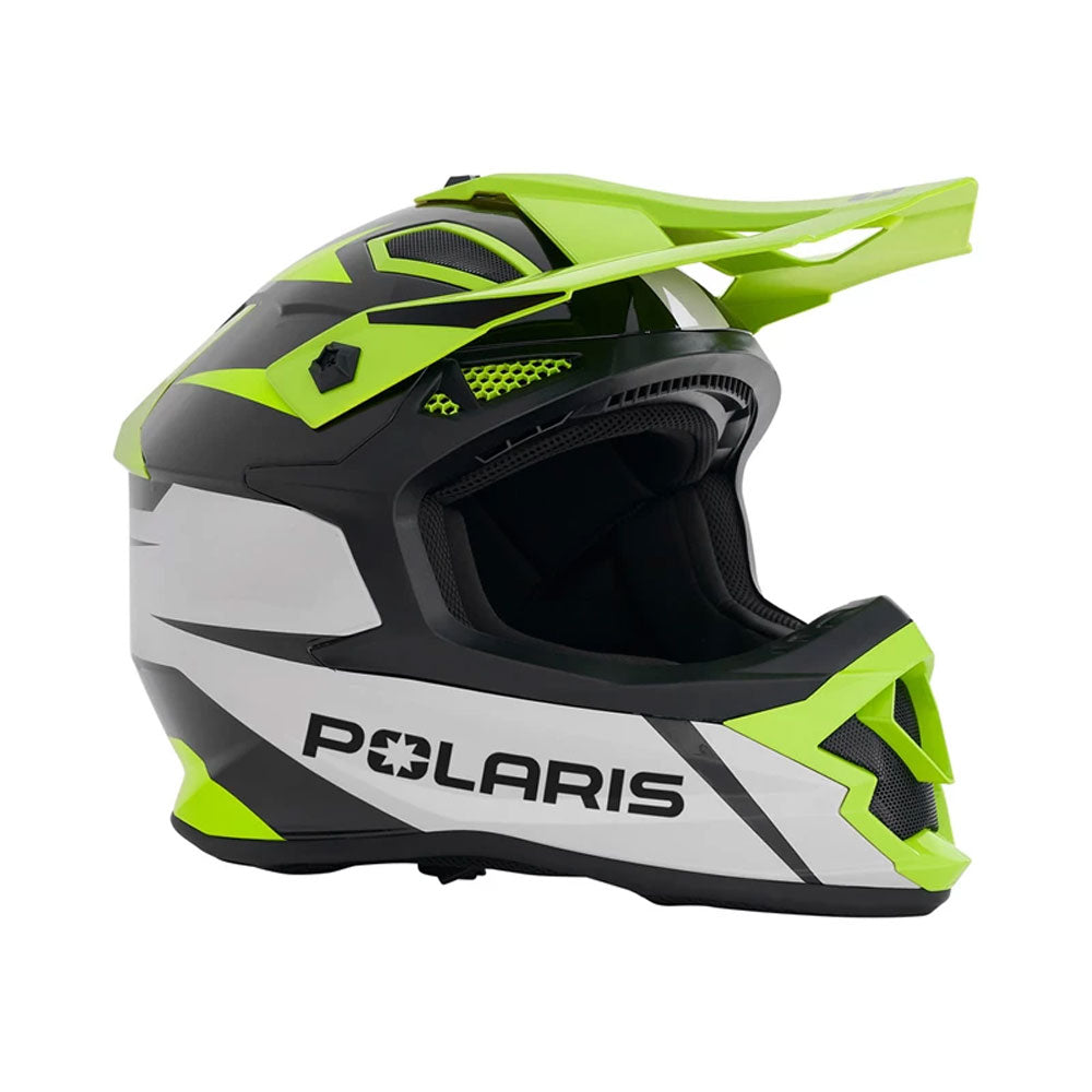 Genuine OEM Polaris Tenacity 4.0 Helmet