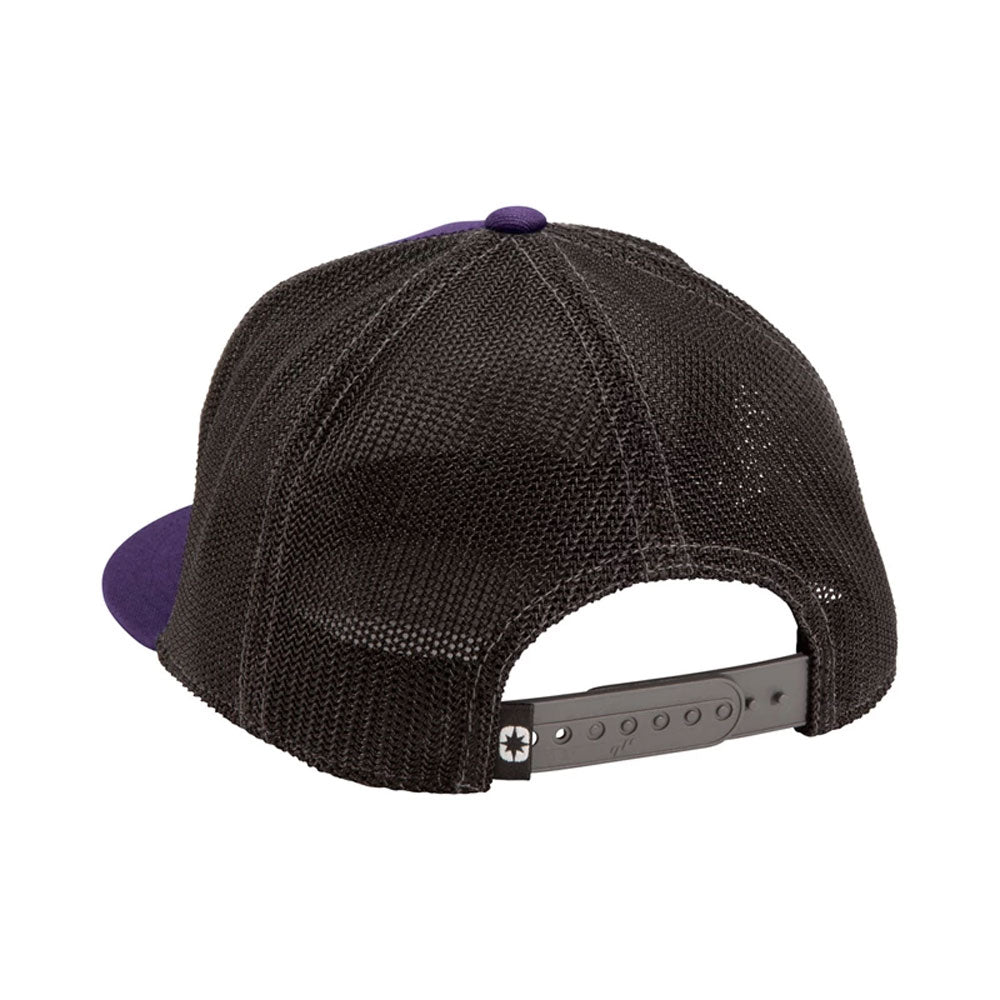 Genuine OEM Polaris Ellipse Patch Trucker Hat