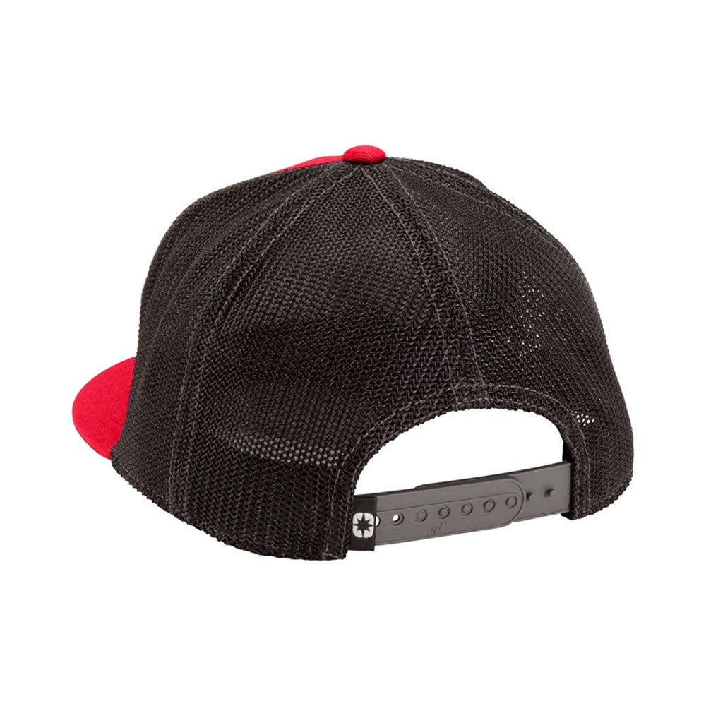 Genuine OEM Polaris Highland Cap