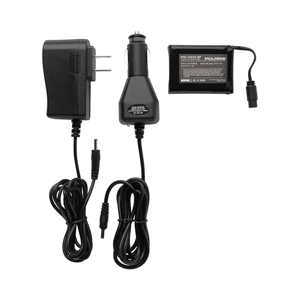 Polaris 2864582 Replacement Battery