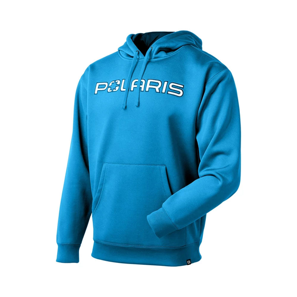 Polaris Men's Rogue Hoodie Blue Mens