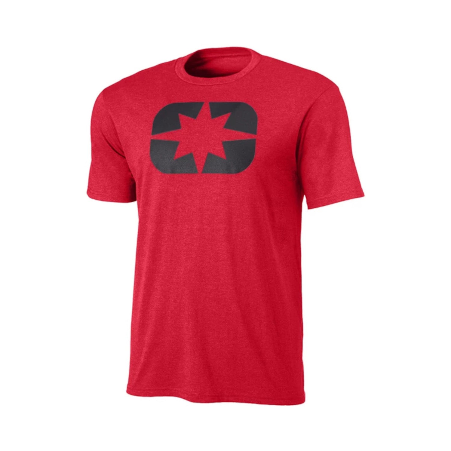 Polaris Men's Icon Tee Red Mens