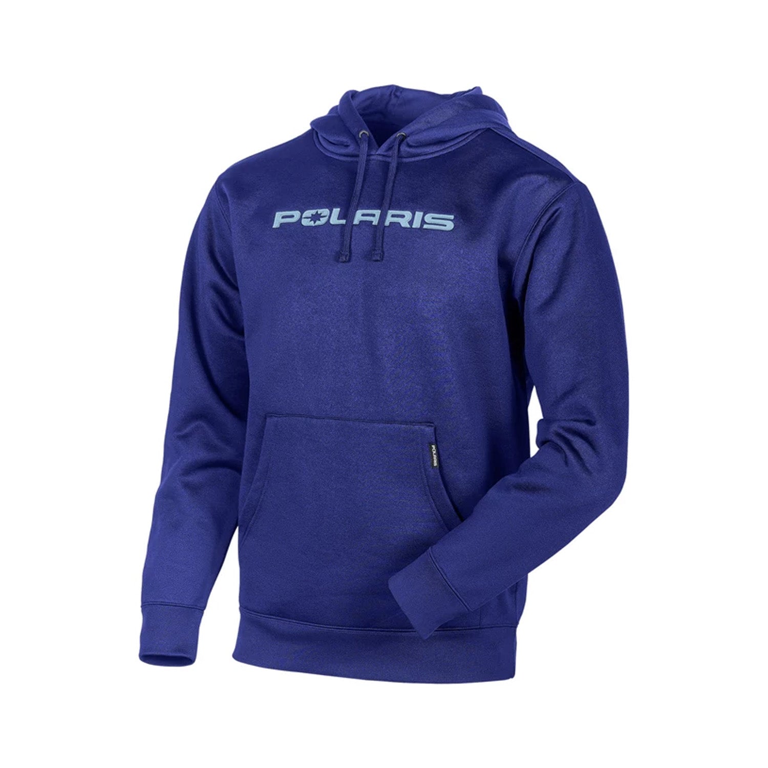 Polaris Men's Staple Hoodie Blue Mens