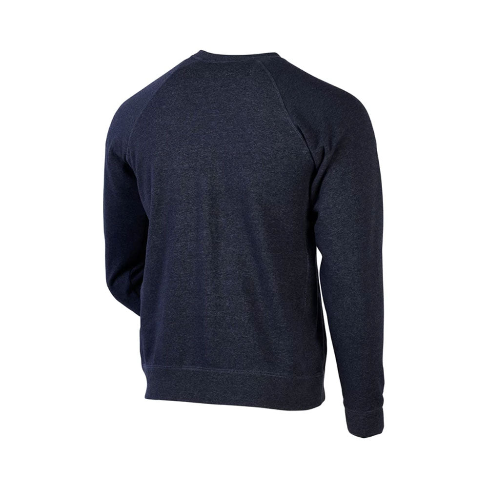 Genuine OEM Polaris Men's Heritage Crew Neck Sweatshirt
