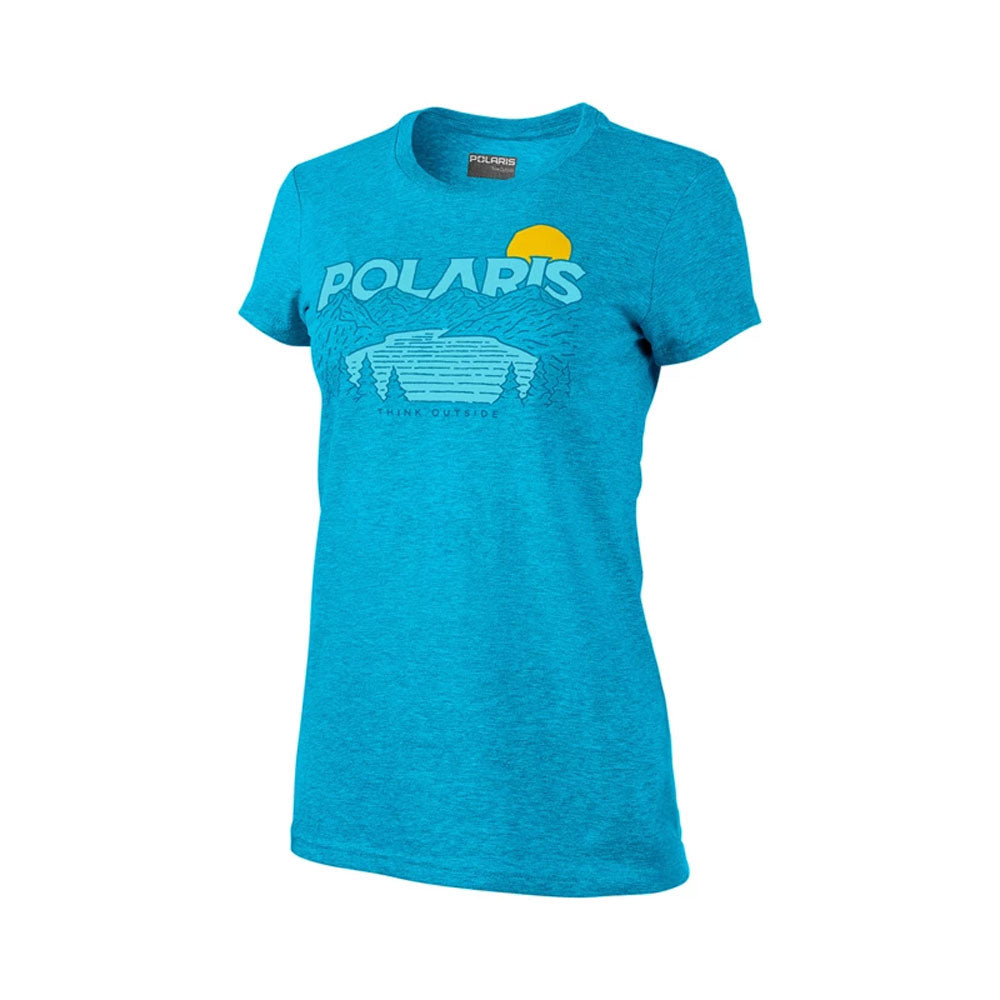 Polaris Women's Venture Tee