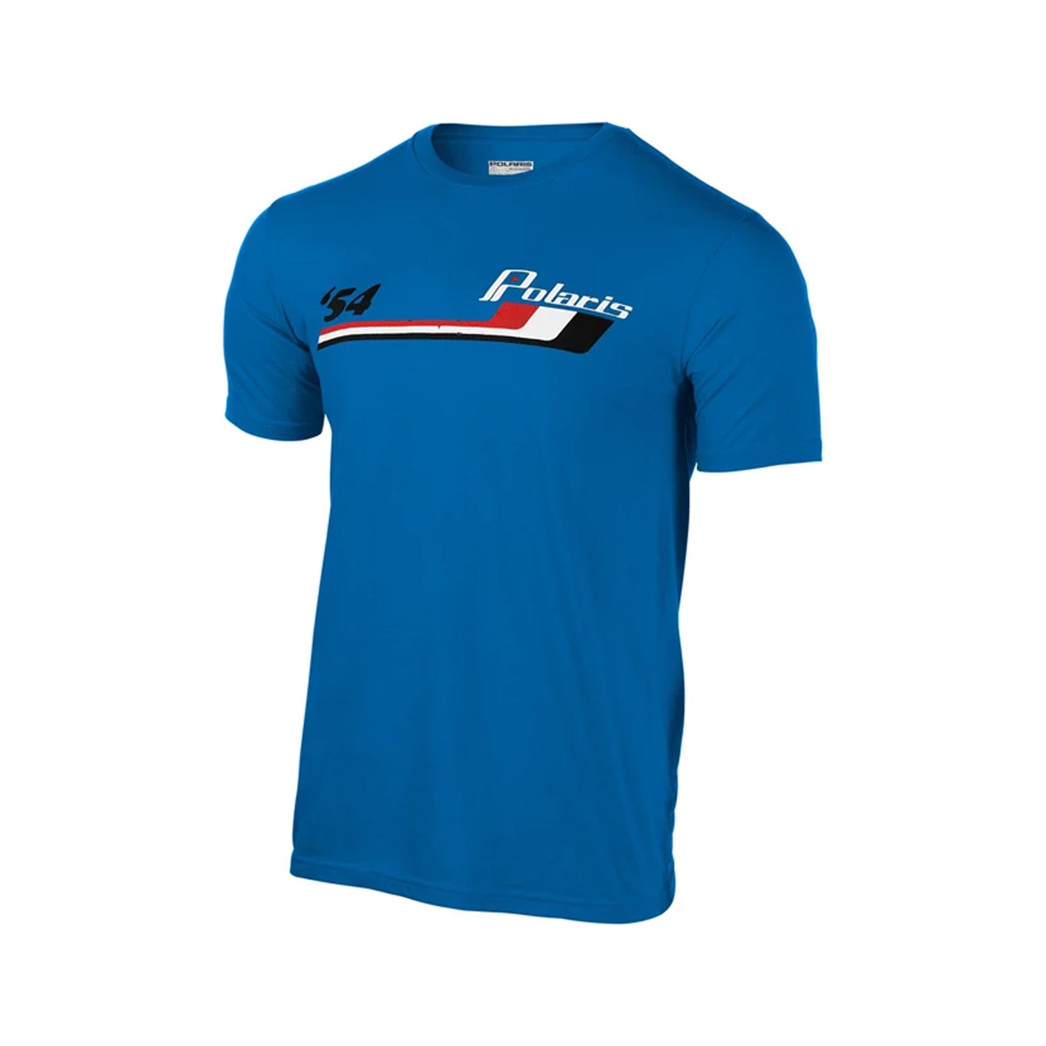 Polaris Men's Legacy '54 Tee Blue Mens