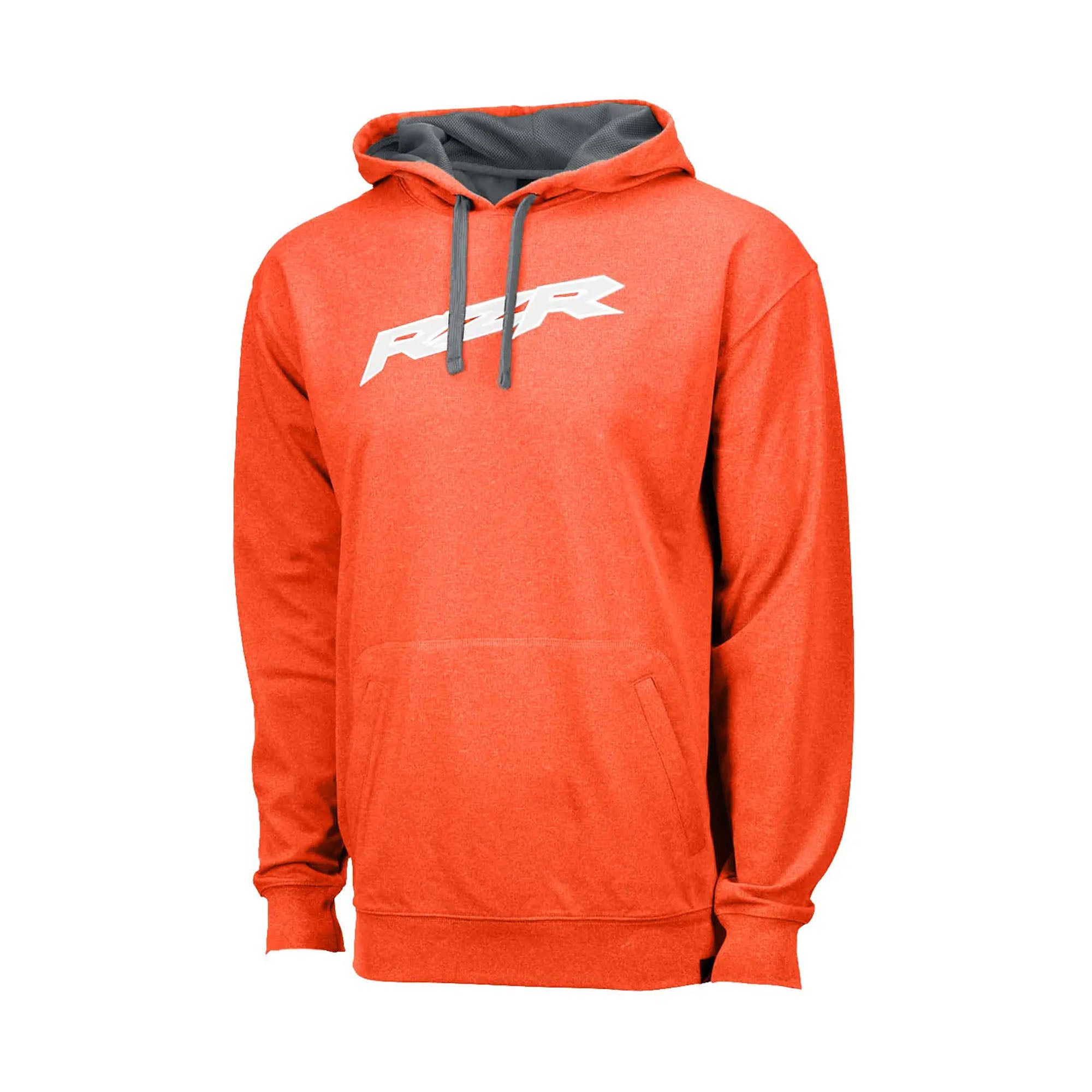 Polaris 286474109 M RZR VAPOR HOODIE ORG XL