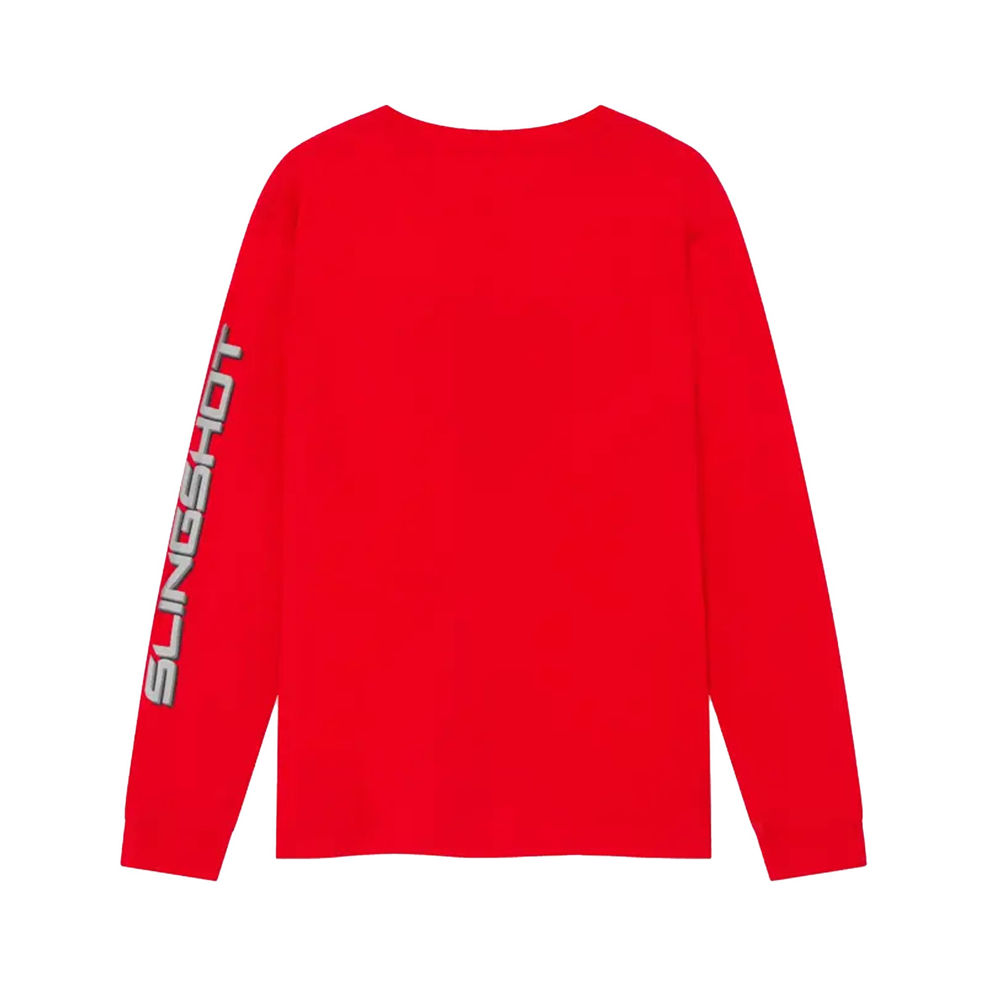 Polaris Slingshot Unisex Long Sleeve