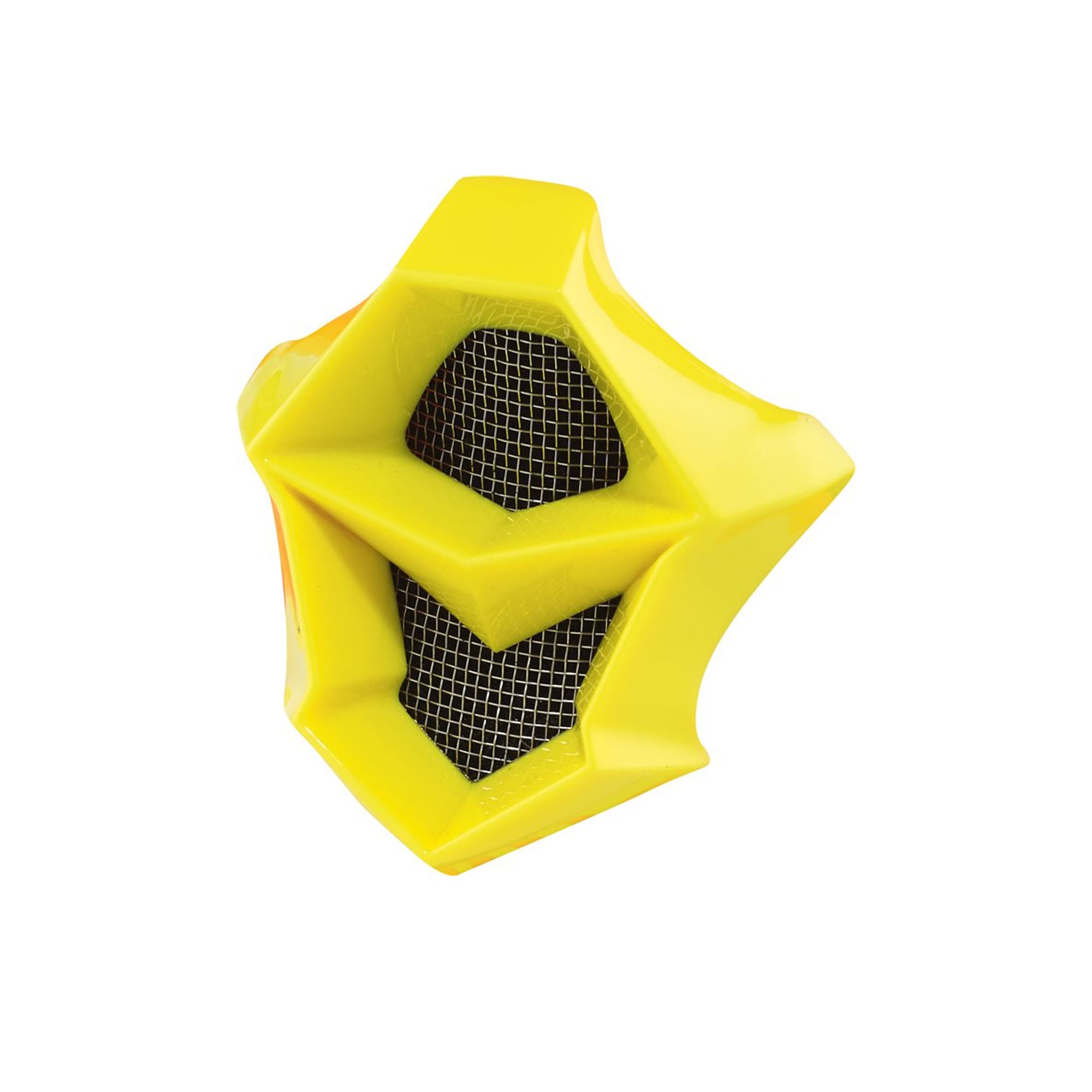 Polaris Fly F2 Helmet Breath Box