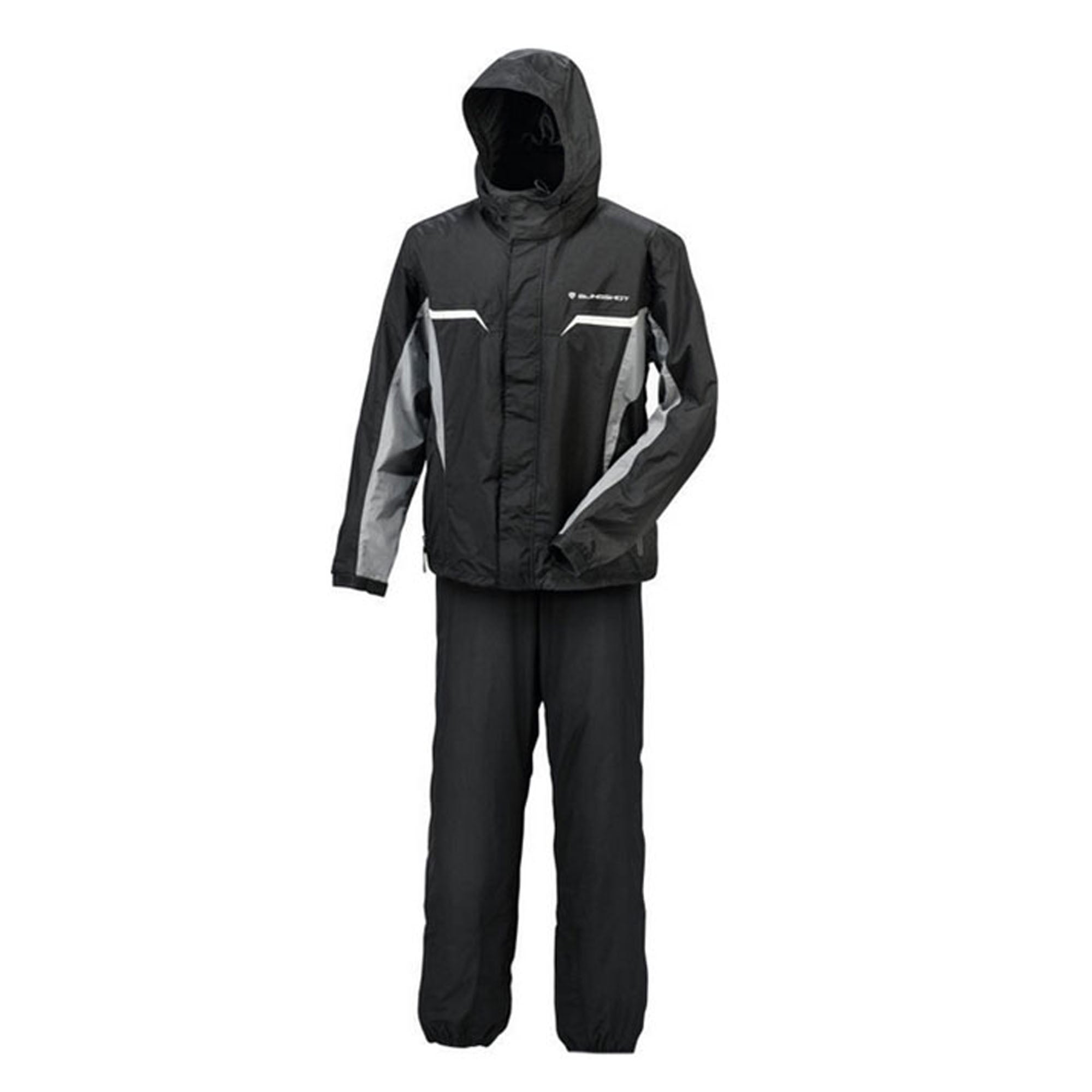 Polaris Slingshot Full Rainsuit