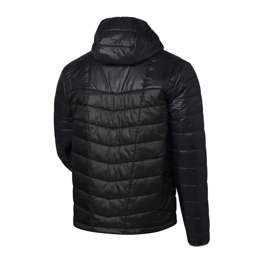 Genuine OEM Polaris Mens Roseau Packable Puffer Jacket