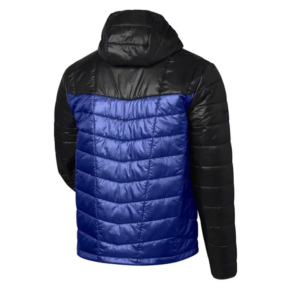 Genuine OEM Polaris Mens Roseau Packable Puffer Jacket