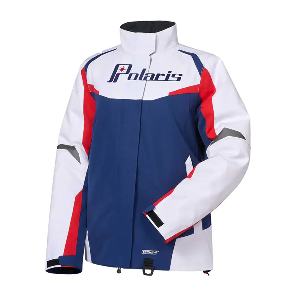Polaris Women's TECH54 Northstar 2.0 Jacket Multicolored Womens