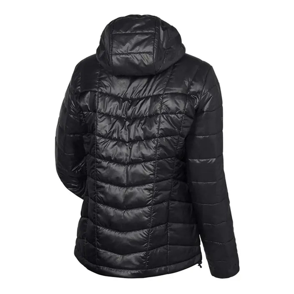 Genuine OEM Polaris Women's Roseau Packable Puffer Jacket