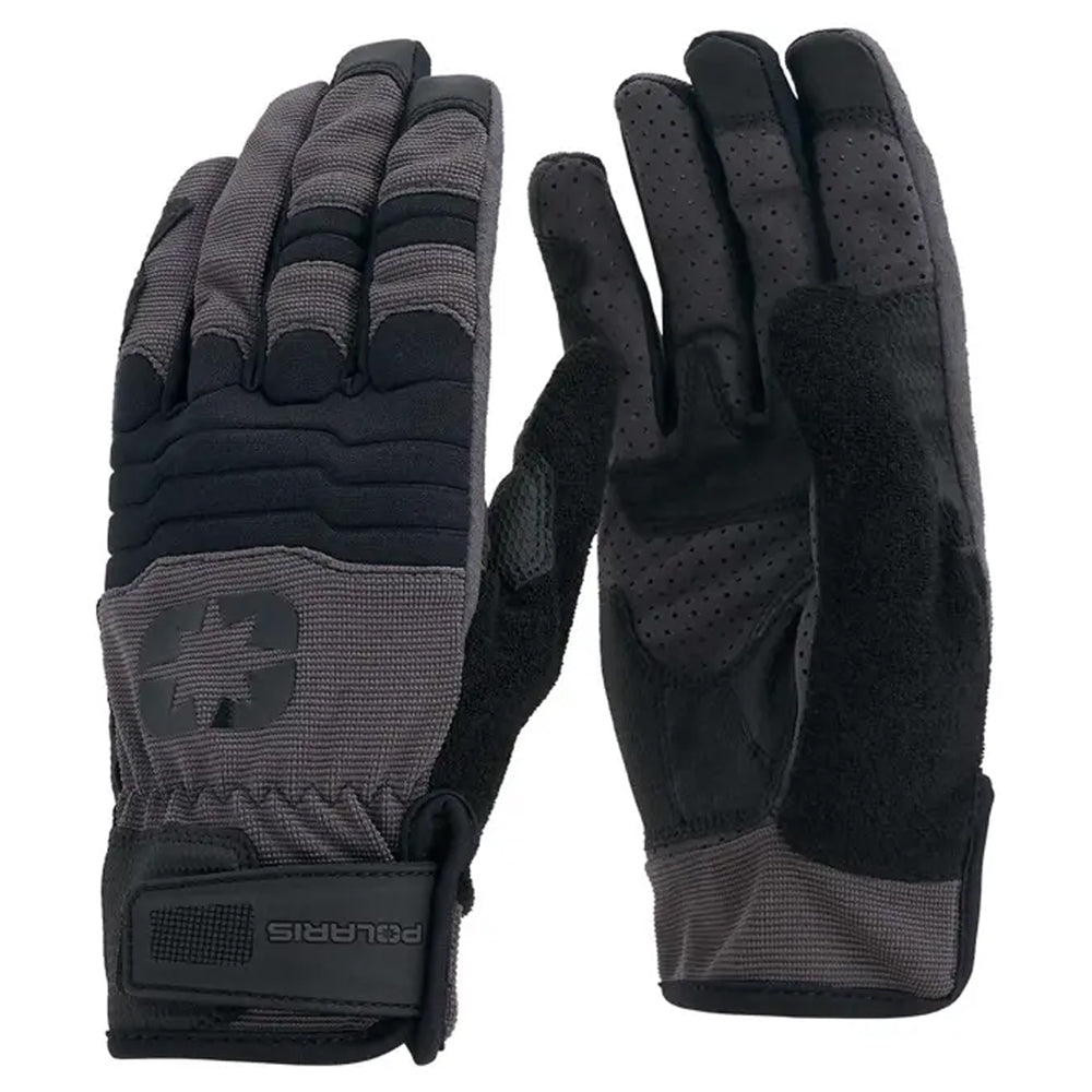 Polaris Range Work Glove Black Unisex-Adult