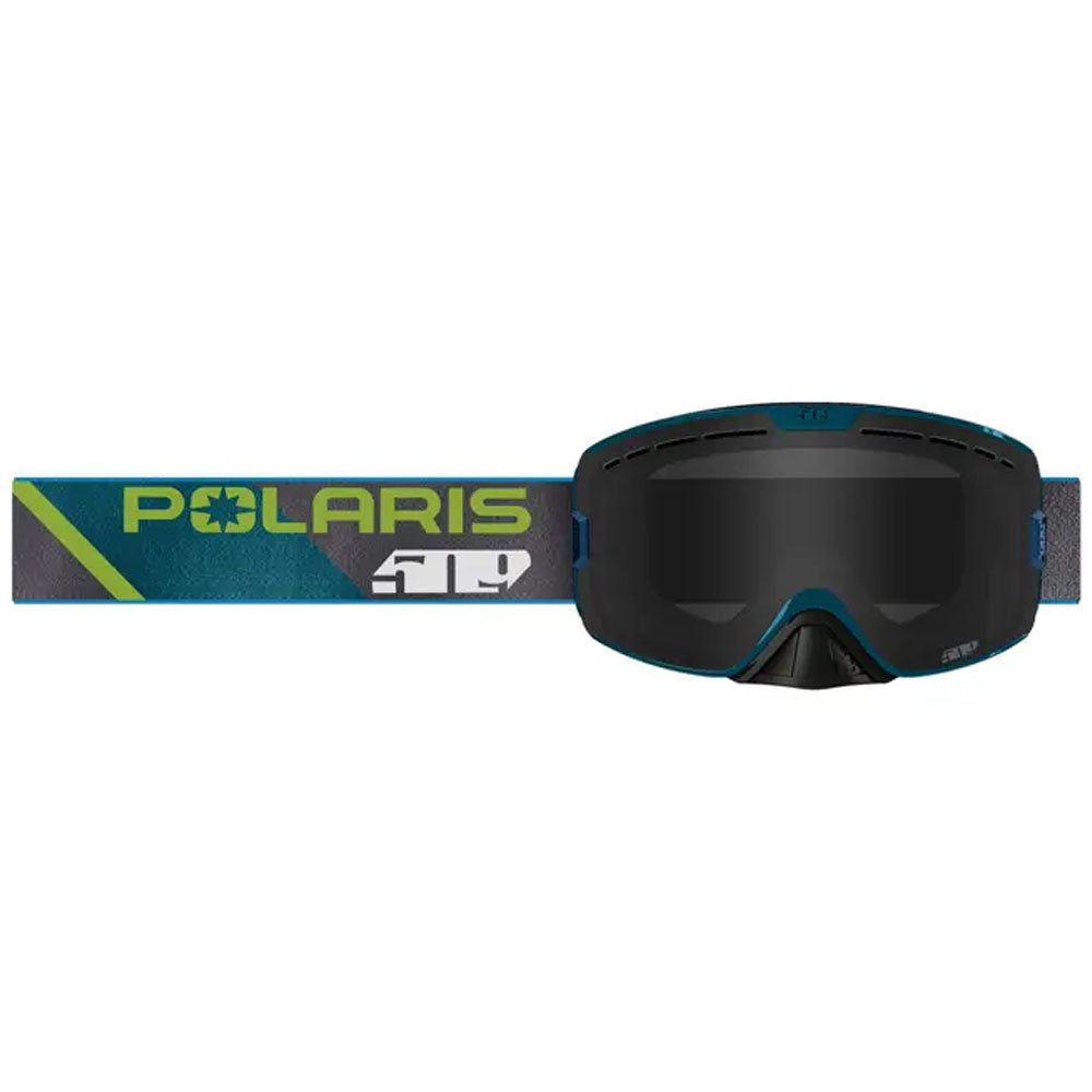 Polaris 2865425 509 Kingpin Snow Goggle