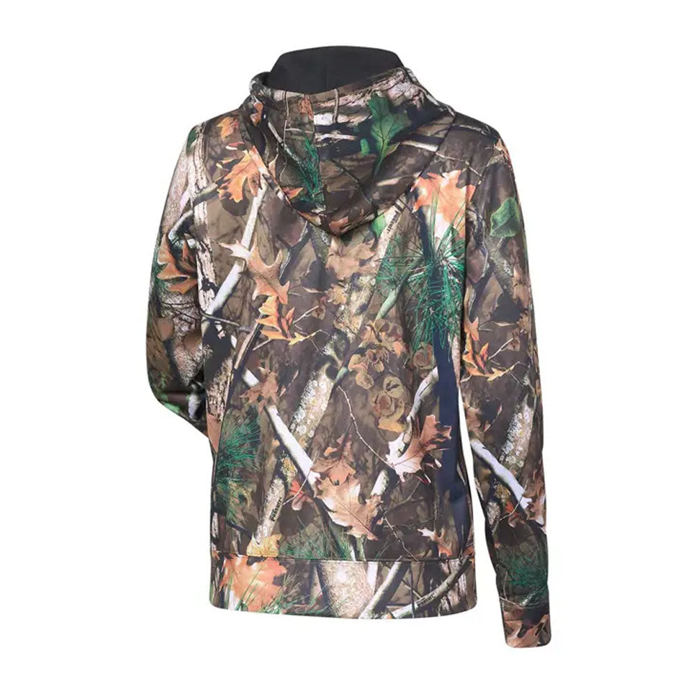 Polaris Women's Pursuit Camo Hoodie