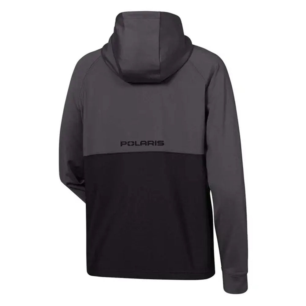 Genuine OEM Polaris Women's Tech Full-Zip Hoodie