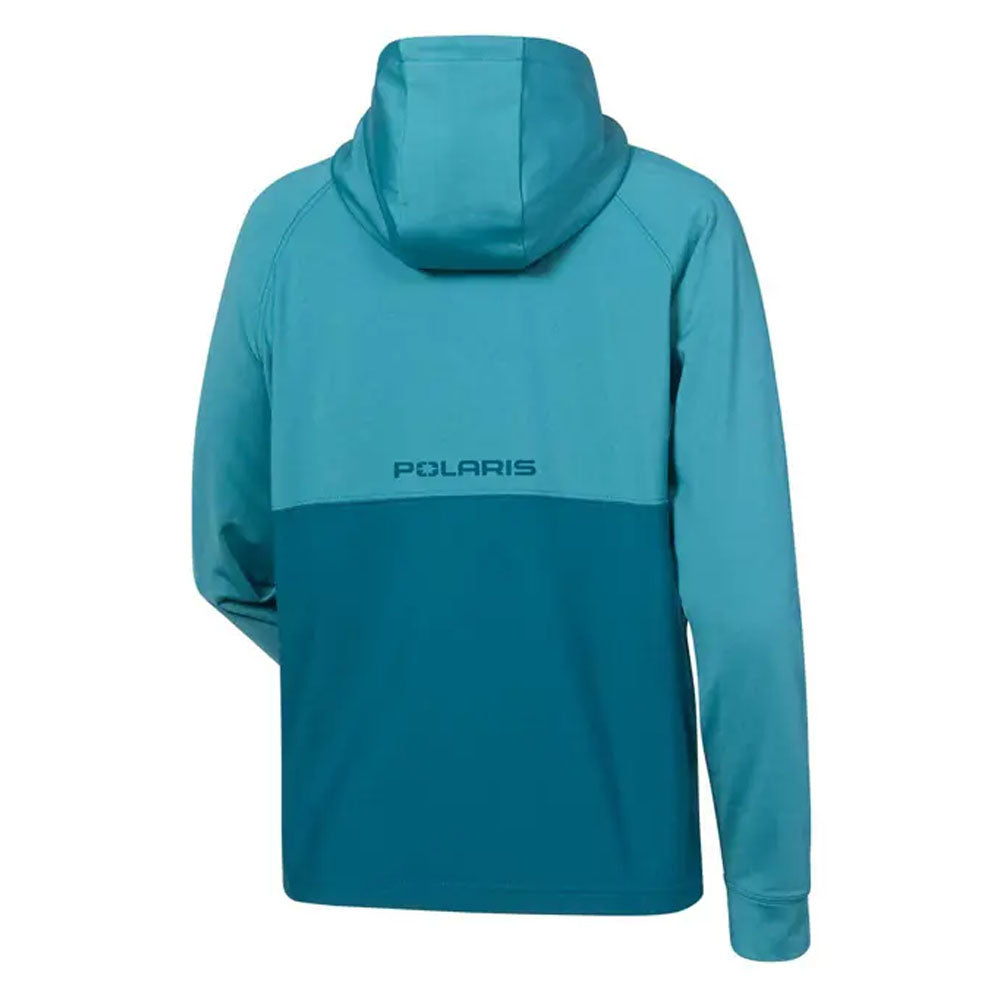 Genuine OEM Polaris Women's Tech Full-Zip Hoodie