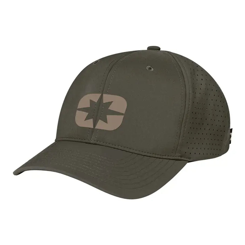 Polaris 2865520 Shadow Logo Cap