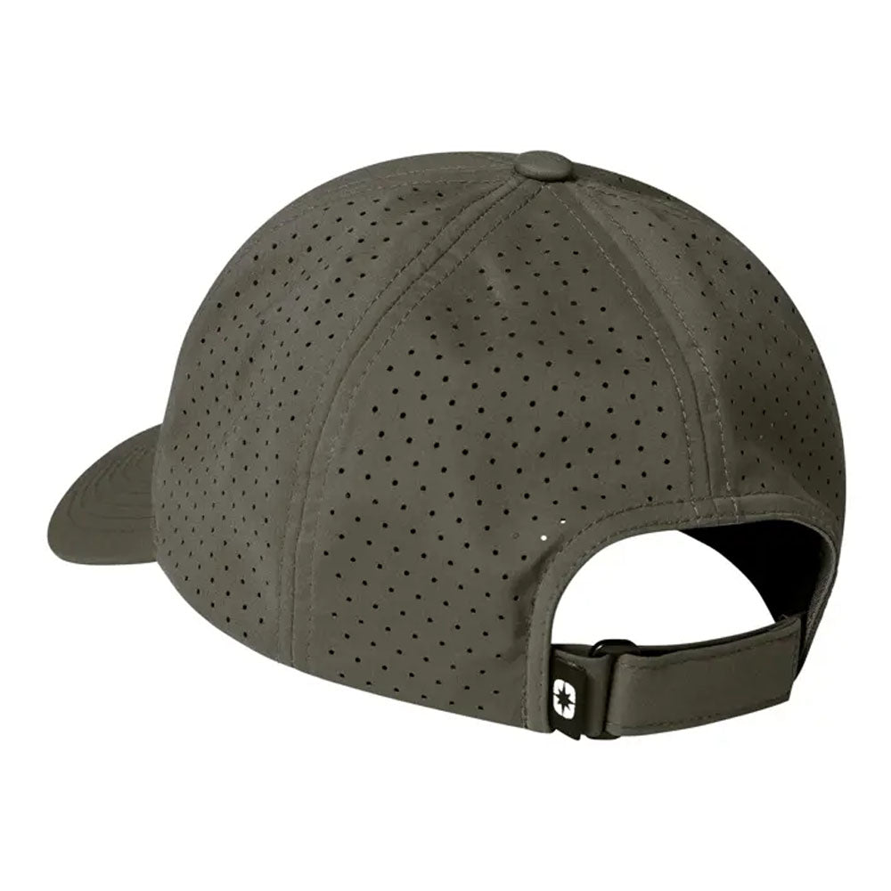 Genuine OEM Polaris Shadow Logo Cap
